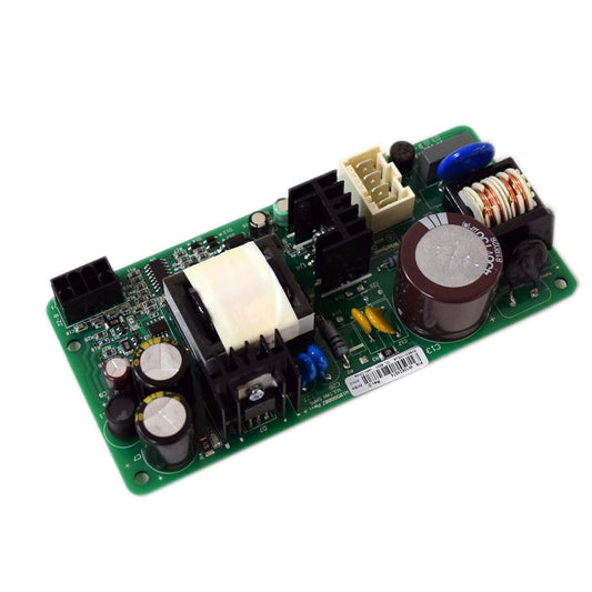 Whirlpool Electronic Control WPW10624574