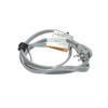 Whirlpool Part# W10624584 Power Cord (OEM)