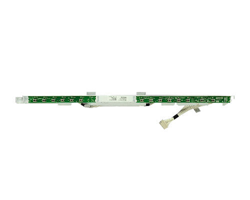 Whirlpool Dishwasher User Control and Display Board WPW10629158