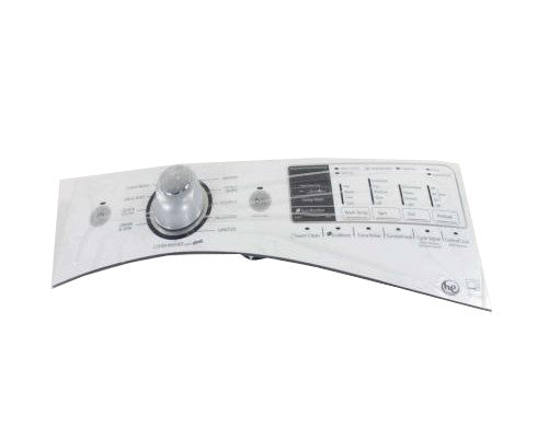 Whirlpool Part# W10630504 Control Panel (OEM)