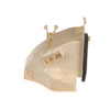 Whirlpool Part# W10631701 Air Guide (OEM)