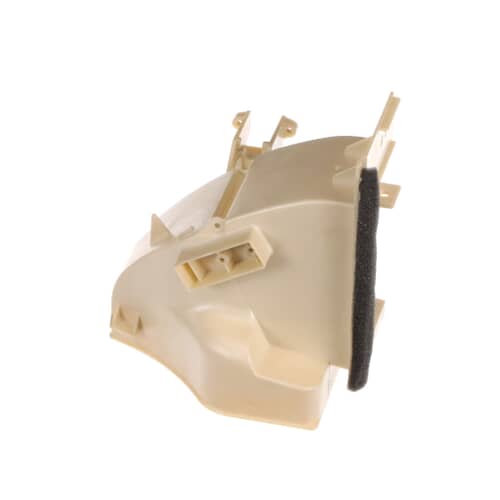 Whirlpool Part# W10631701 Air Guide (OEM)