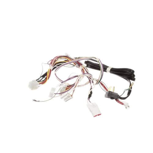 Whirlpool Part# W10633276 Wire Harness (OEM)