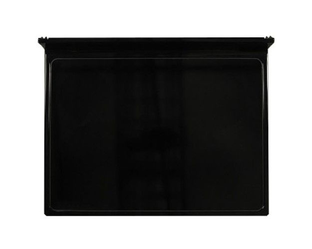 Whirlpool Main Cooktop Glass Replacement W10636386