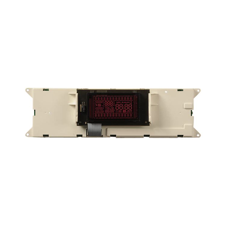Whirlpool Part# W10636707 Electronic Control (OEM)