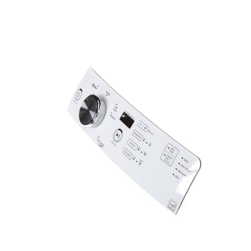 Whirlpool Part# W10639998 Control Panel (OEM)