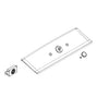 Samsung Bracket-Wall , 55G97Nb,Hgi,T2, - BN61-18997A