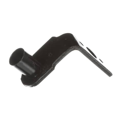 Whirlpool Part# W10646418 Door Hinge (OEM)
