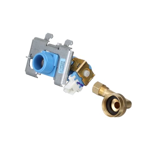 KitchenAid Dishwasher Water Inlet Valve KUDS40FVPA3