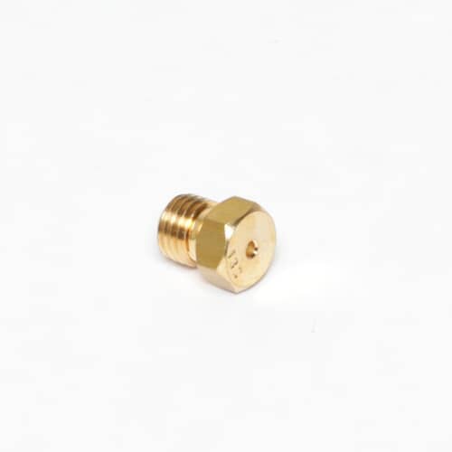 Whirlpool Part# W10652710 Orifice Spud (OEM)