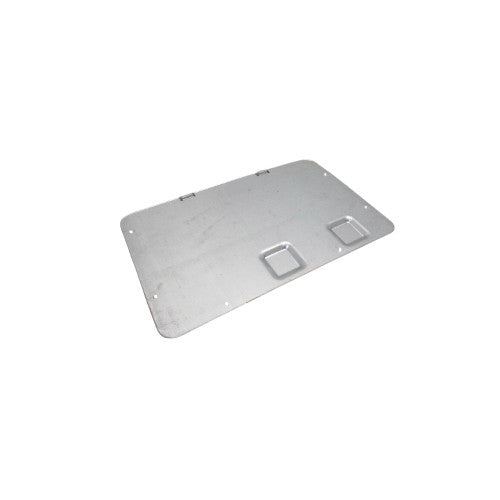 Whirlpool Part# W10655467 Side Cover - Genuine OEM