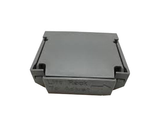 Whirlpool Part# W10656414 Housing (OEM)