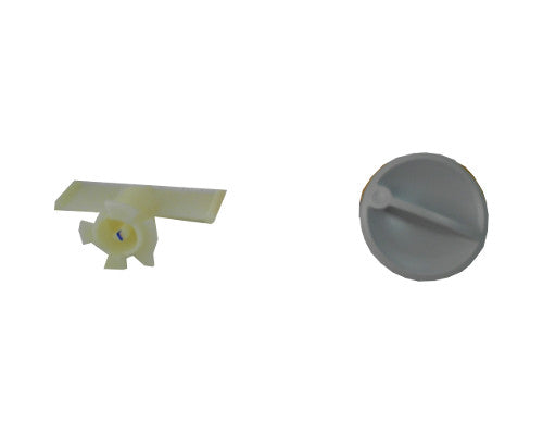 Whirlpool Part# W10662269 Control (OEM)