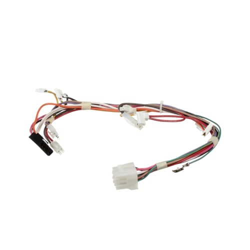 Whirlpool Part# W10667067 Wire Harness (OEM)
