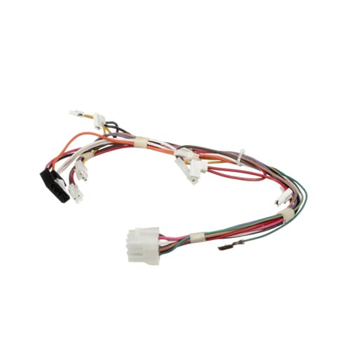 Whirlpool Part# W10667067 Wire Harness (OEM)