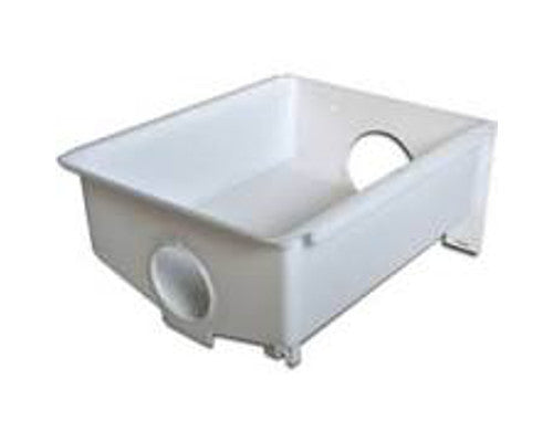 Whirlpool Refrigerator Ice Bin-Container WPW10670845