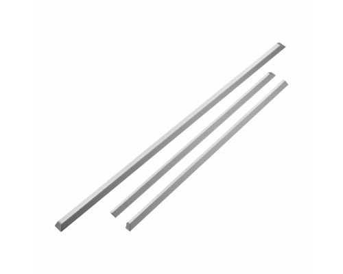 Whirlpool Stainless Steel Cooktop Trim Kit (5/8 inch) WPW10675028