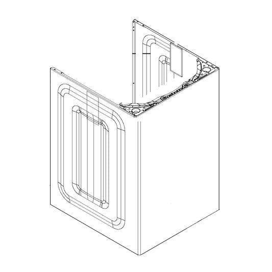 Samsung Smg Part - BN93-00222K