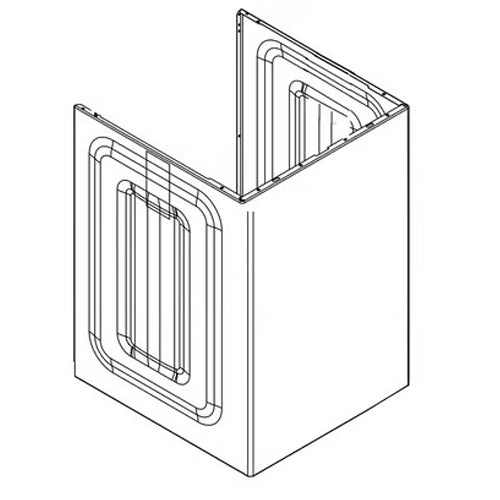 Samsung Smg Part - BN69-23533A