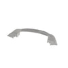 whirlpool Part# W10684400 Grille (OEM) Outer