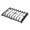 Whirlpool Part# W10689385 Burner Grate (Side) - Genuine OEM
