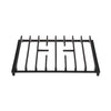 Whirlpool Part# W10689386 Burner Grate (Center) - Genuine OEM