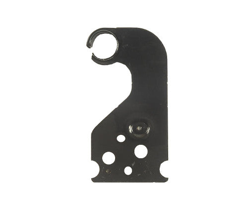 Whirlpool Part# W10691543 Door Hinge (OEM)