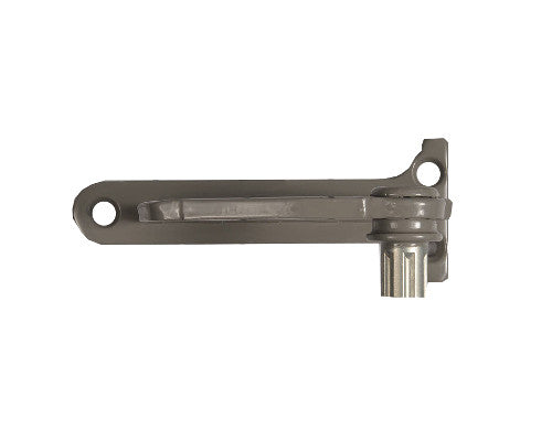 Whirlpool Part# W10691675 Door Hinge (OEM)