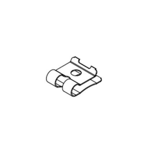 Whirlpool Part# W10697017 Clip - Genuine OEM