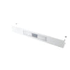 Whirlpool Cooktop Control Panel - W10697318