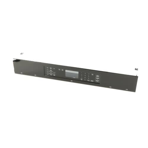 KitchenAid Range - Oven/Stove User Interface Panel (Black) KSGB900EBL0