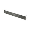 Whirlpool User Interface Panel (Black) W10697322