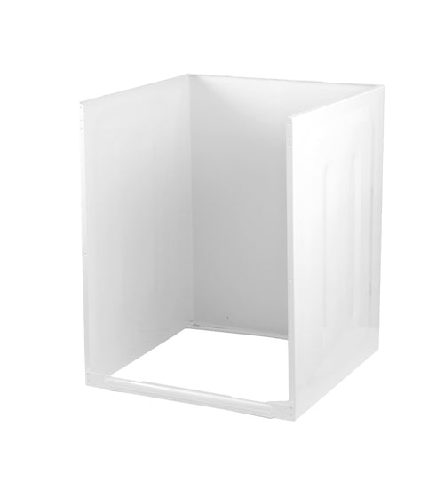 Whirlpool Part# W10697365 Cabinet - Genuine OEM