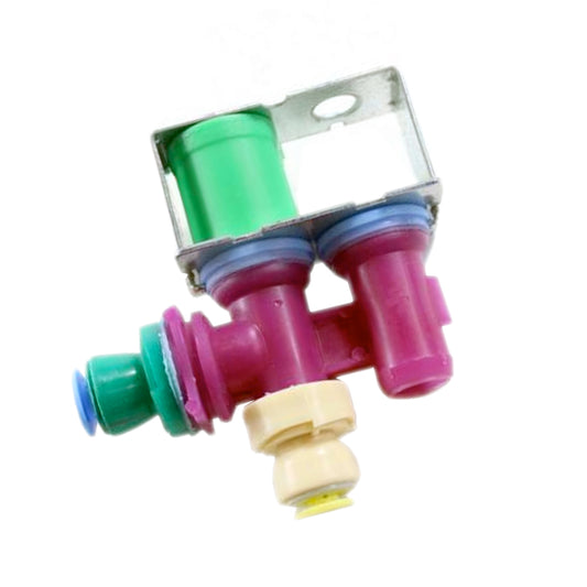 Whirlpool Part# W10701640 Valve (OEM)