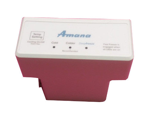 Whirlpool Part# W10701912 Box Control (OEM)
