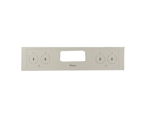 Whirlpool Part# W10714868 Control Panel (OEM)
