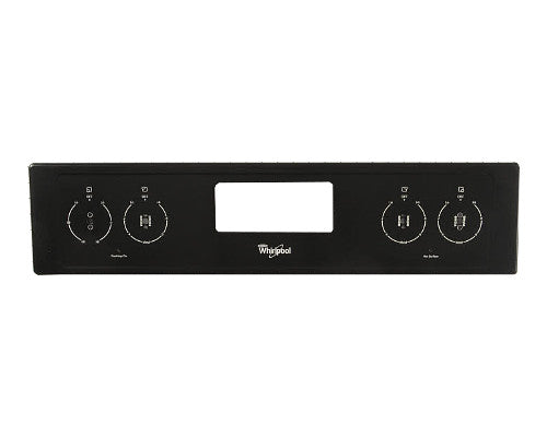 Whirlpool Part# W10714869 Control Panel (OEM)
