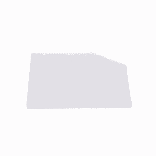 Whirlpool Insulation (Side) W10717244
