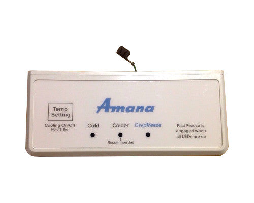 Whirlpool Part# W10717835 Box Control (OEM)