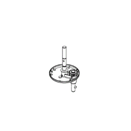 Samsung Reinf Hinge-Low Left;Brf9000M - DA61-12622A
