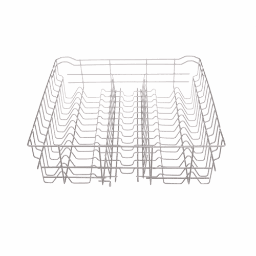 Whirlpool Dishwasher Lower Dishrack Assembly GU2800XTVS3