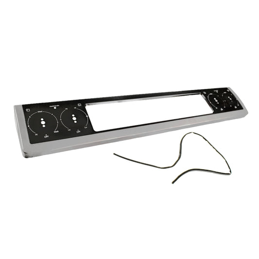 Samsung Plate-Corner;Al,T1.5 - DA61-10696A