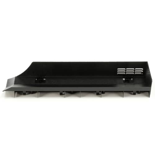 Whirlpool Outer Door Bracket (Black) W10734943