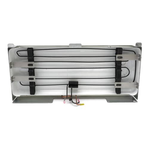 Whirlpool Part# W10735008 Pan Heater (OEM)