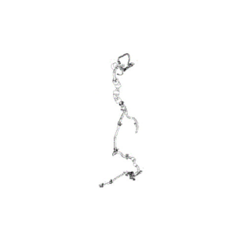 Whirlpool Part# W10736240 Wire Harness - Genuine OEM