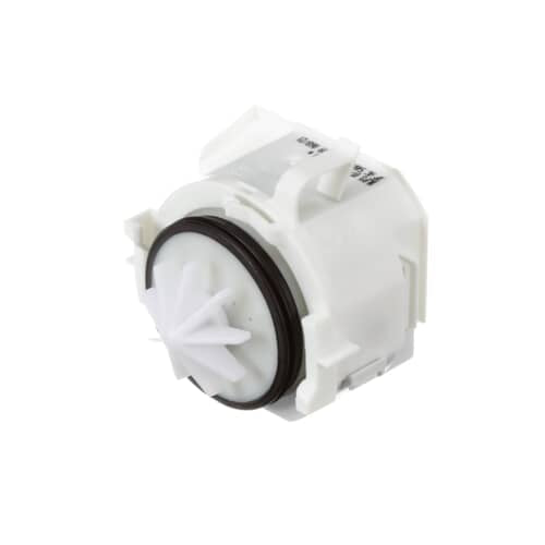 Whirlpool Part# W10736526 Drain Pump (OEM)