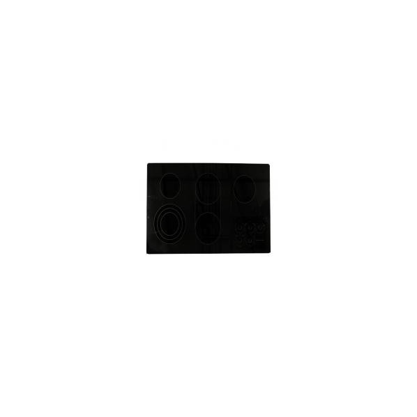KitchenAid Cooktop Main Cooktop Replacement KECC567GAL0