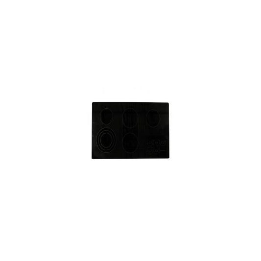KitchenAid Cooktop Main Cooktop Replacement KECC567GAL0