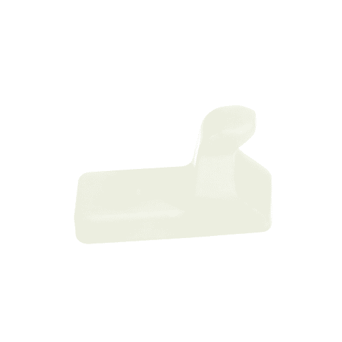 KitchenAid Microwave Wire Shelf Rack Support (Right, Front) KMHS120EBS0