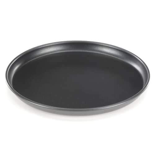 KitchenAid Microwave Crisping Pan KHMS2050SSS2